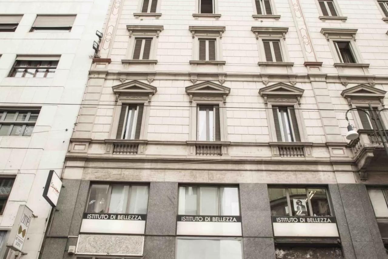 米兰Torino 23公寓 外观 照片